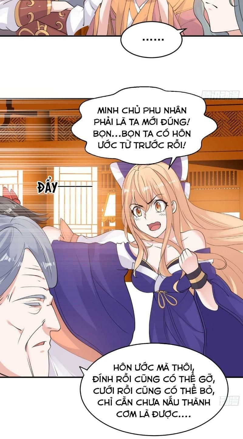 đọc truyện Giáng Thần Chiến Ký Chương 78 ảnh 6 tại Thiên Thai Truyện