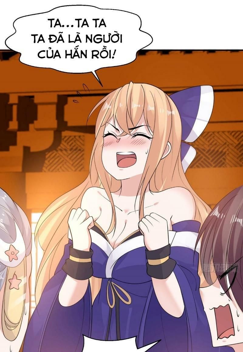 đọc truyện Giáng Thần Chiến Ký Chương 78 ảnh 7 tại Thiên Thai Truyện