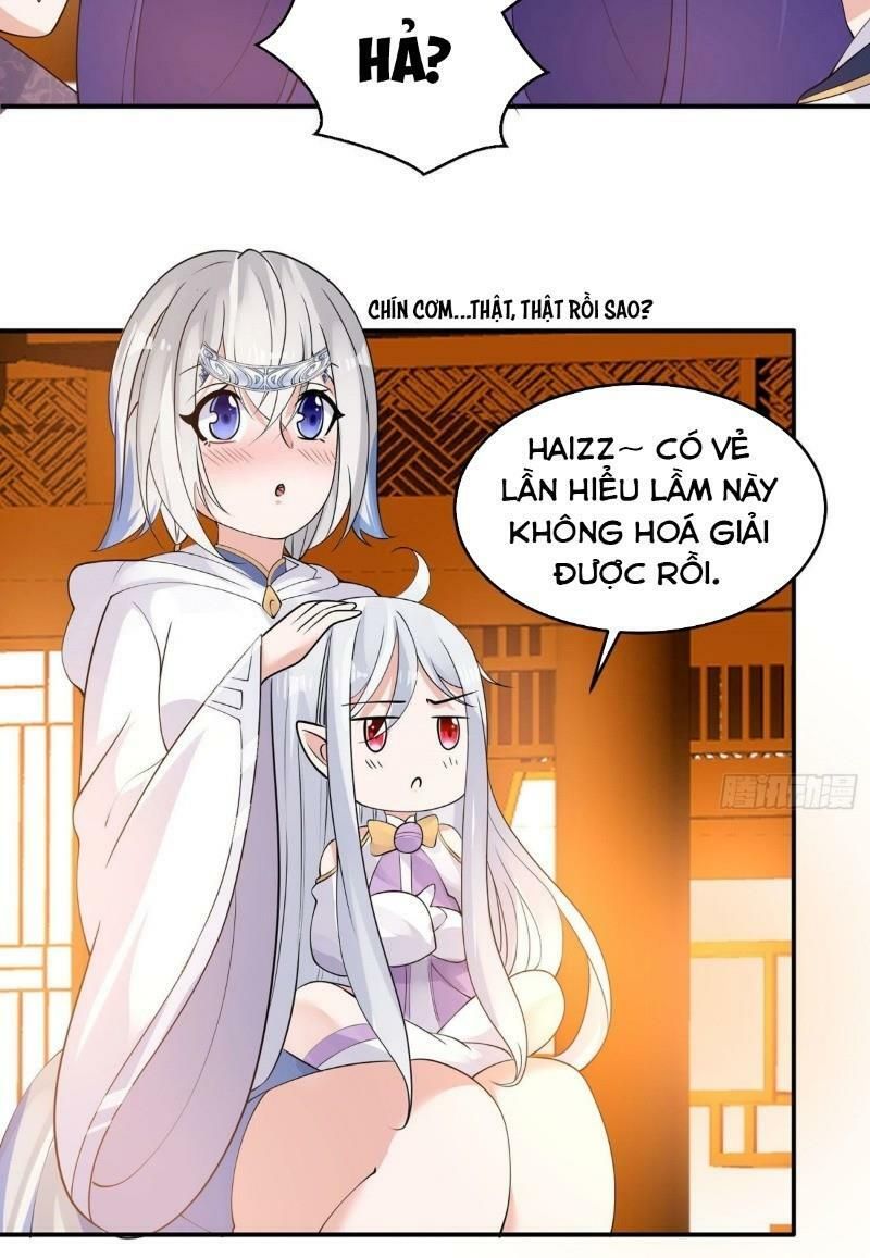 đọc truyện Giáng Thần Chiến Ký Chương 78 ảnh 8 tại Thiên Thai Truyện