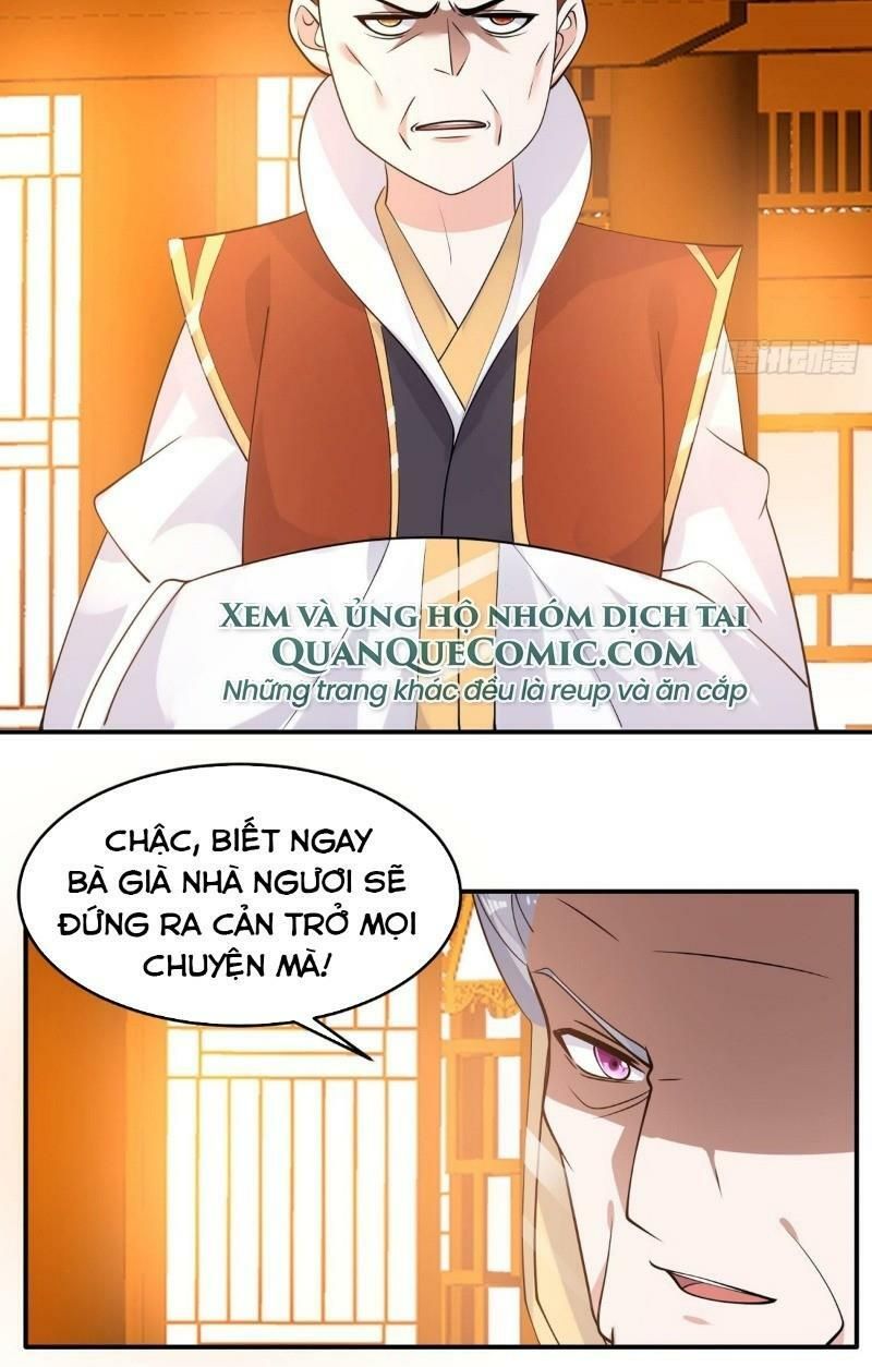 đọc truyện Giáng Thần Chiến Ký Chương 78 ảnh 10 tại Thiên Thai Truyện