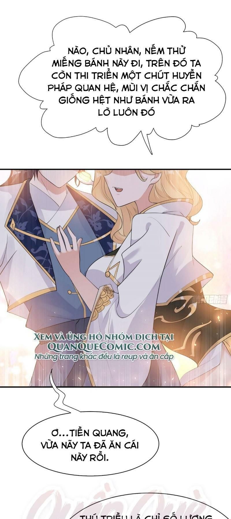 đọc truyện Giáng Thần Chiến Ký Chương 79 ảnh 3 tại Thiên Thai Truyện