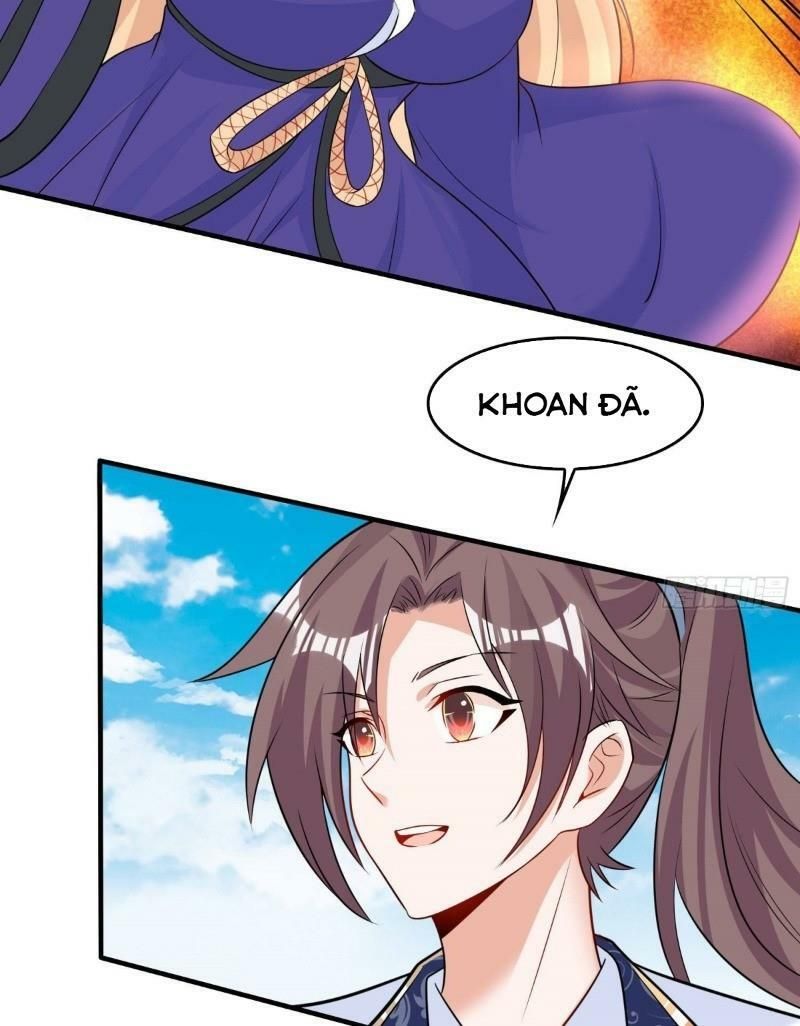 đọc truyện Giáng Thần Chiến Ký Chương 79 ảnh 16 tại Thiên Thai Truyện