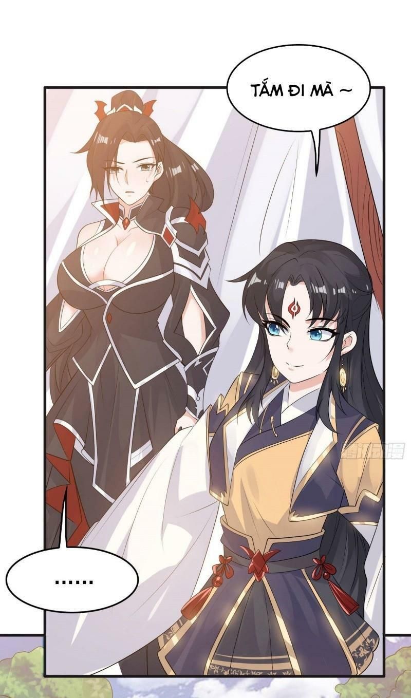 đọc truyện Giáng Thần Chiến Ký Chương 79 ảnh 23 tại Thiên Thai Truyện