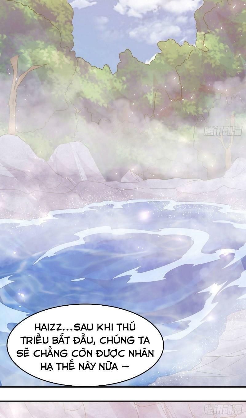 đọc truyện Giáng Thần Chiến Ký Chương 79 ảnh 24 tại Thiên Thai Truyện