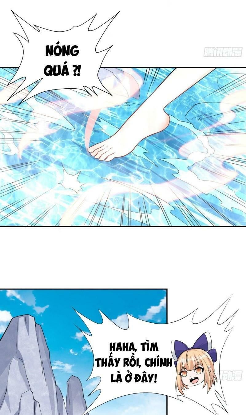 đọc truyện Giáng Thần Chiến Ký Chương 79 ảnh 27 tại Thiên Thai Truyện