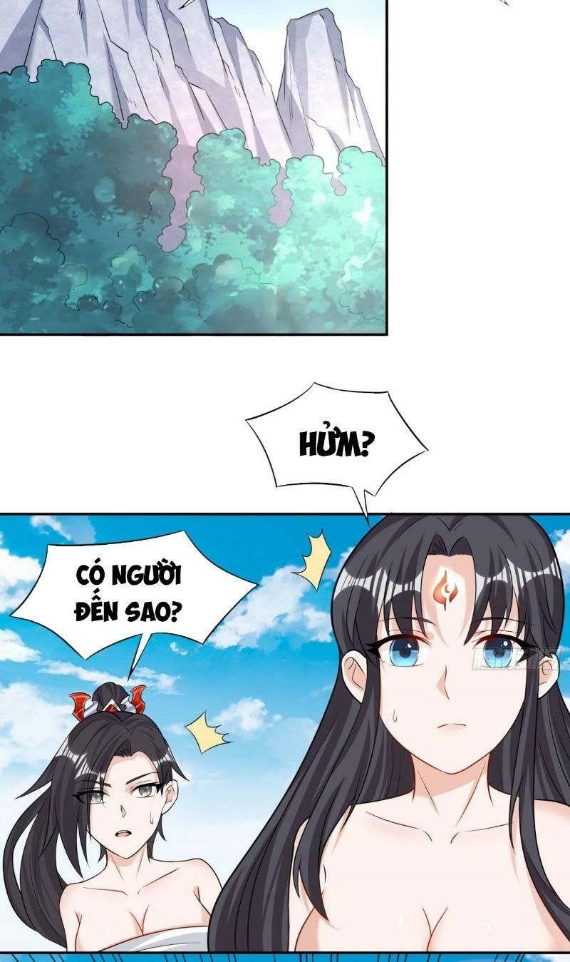 đọc truyện Giáng Thần Chiến Ký Chương 79 ảnh 28 tại Thiên Thai Truyện