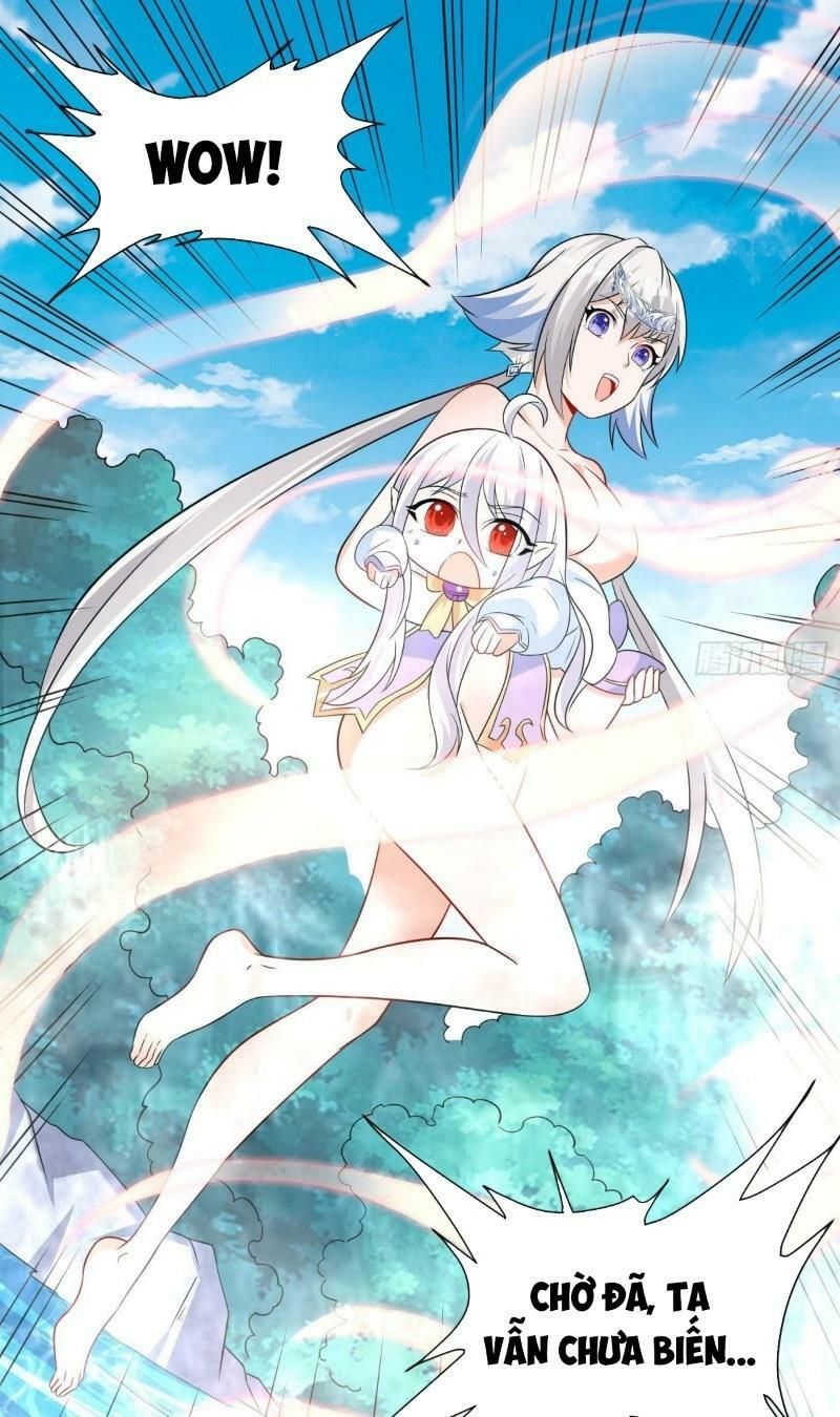 đọc truyện Giáng Thần Chiến Ký Chương 79 ảnh 29 tại Thiên Thai Truyện