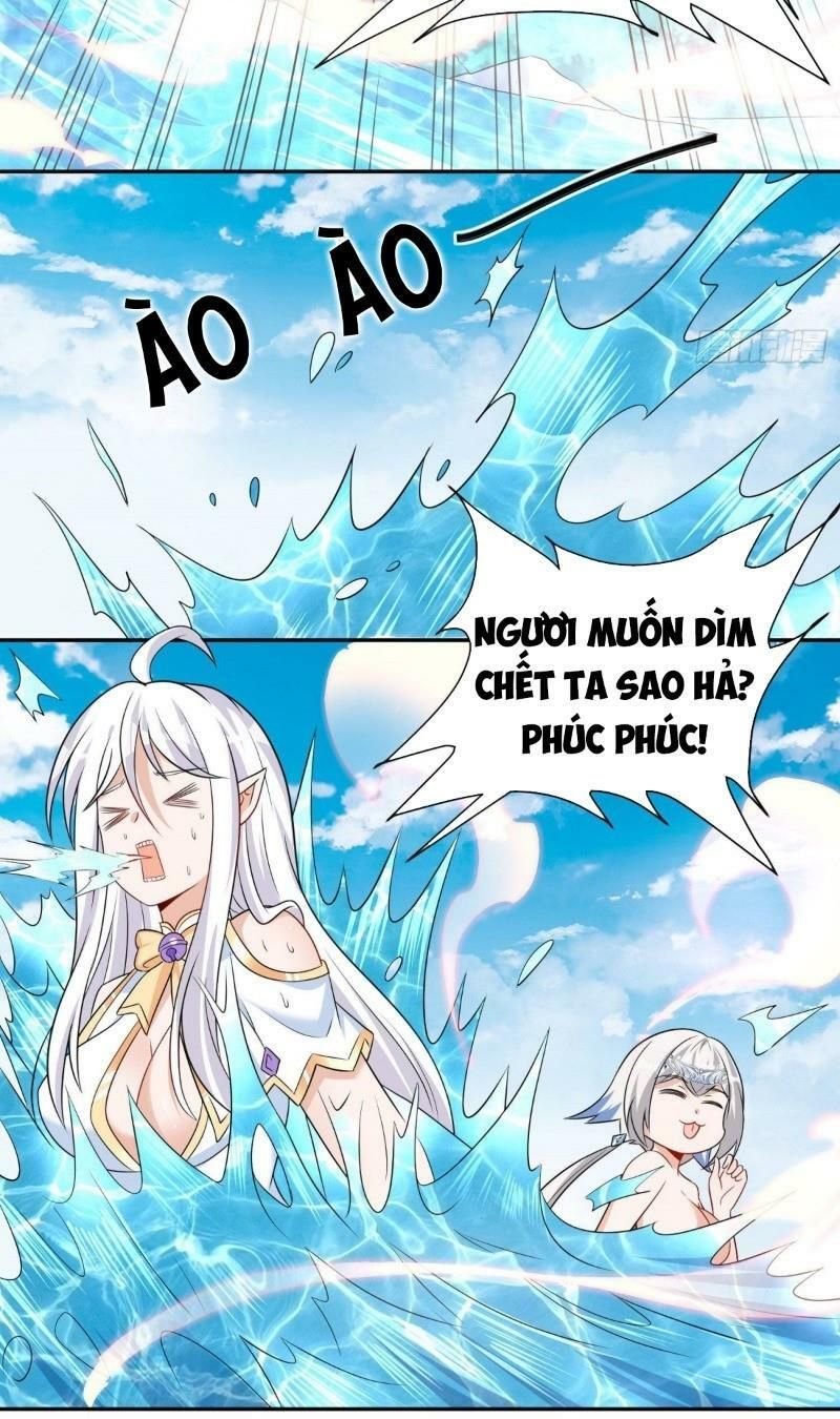 đọc truyện Giáng Thần Chiến Ký Chương 79 ảnh 30 tại Thiên Thai Truyện