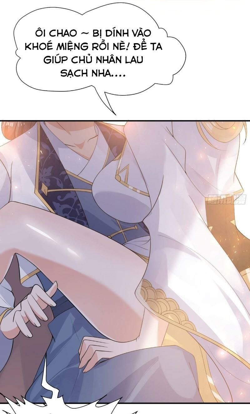 đọc truyện Giáng Thần Chiến Ký Chương 79 ảnh 5 tại Thiên Thai Truyện