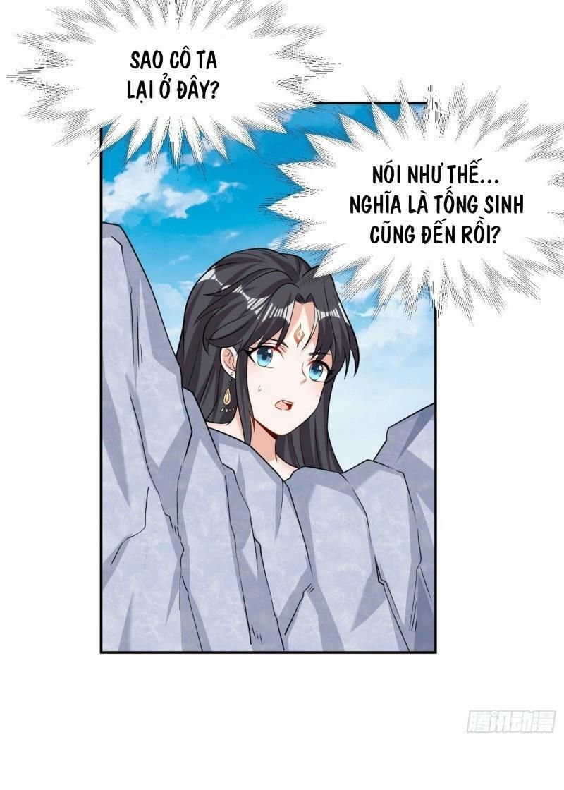 đọc truyện Giáng Thần Chiến Ký Chương 79 ảnh 34 tại Thiên Thai Truyện