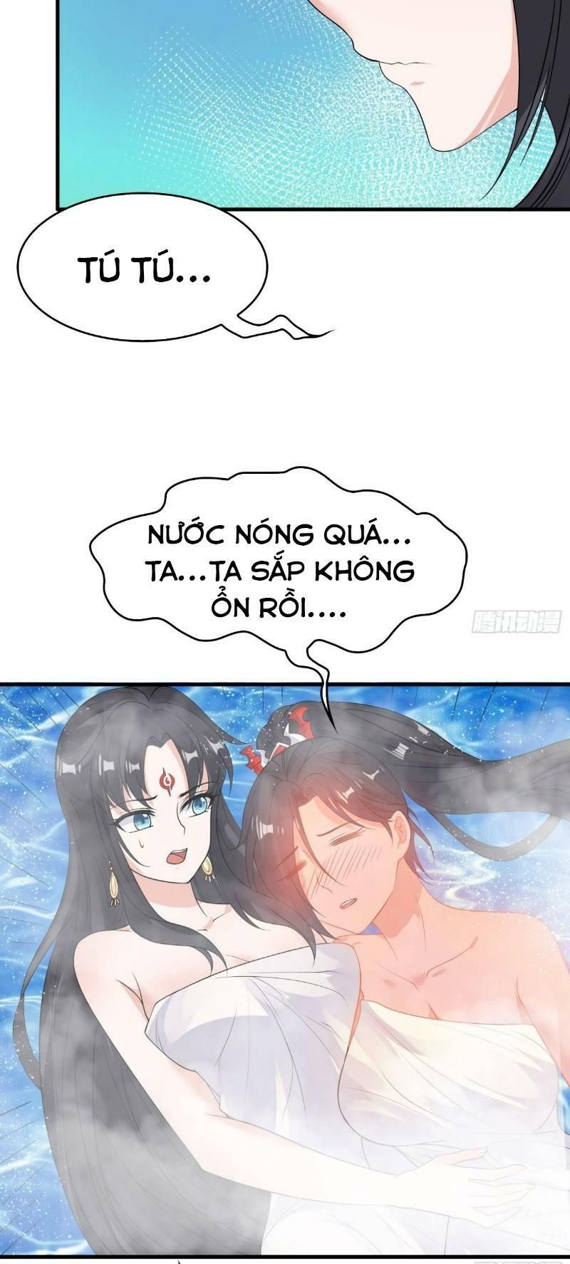 đọc truyện Giáng Thần Chiến Ký Chương 79 ảnh 36 tại Thiên Thai Truyện