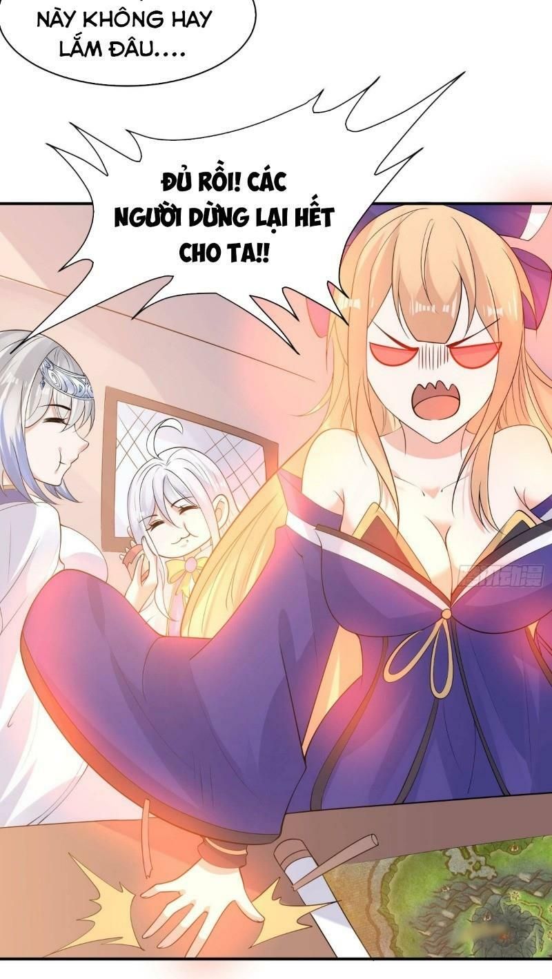 đọc truyện Giáng Thần Chiến Ký Chương 79 ảnh 8 tại Thiên Thai Truyện