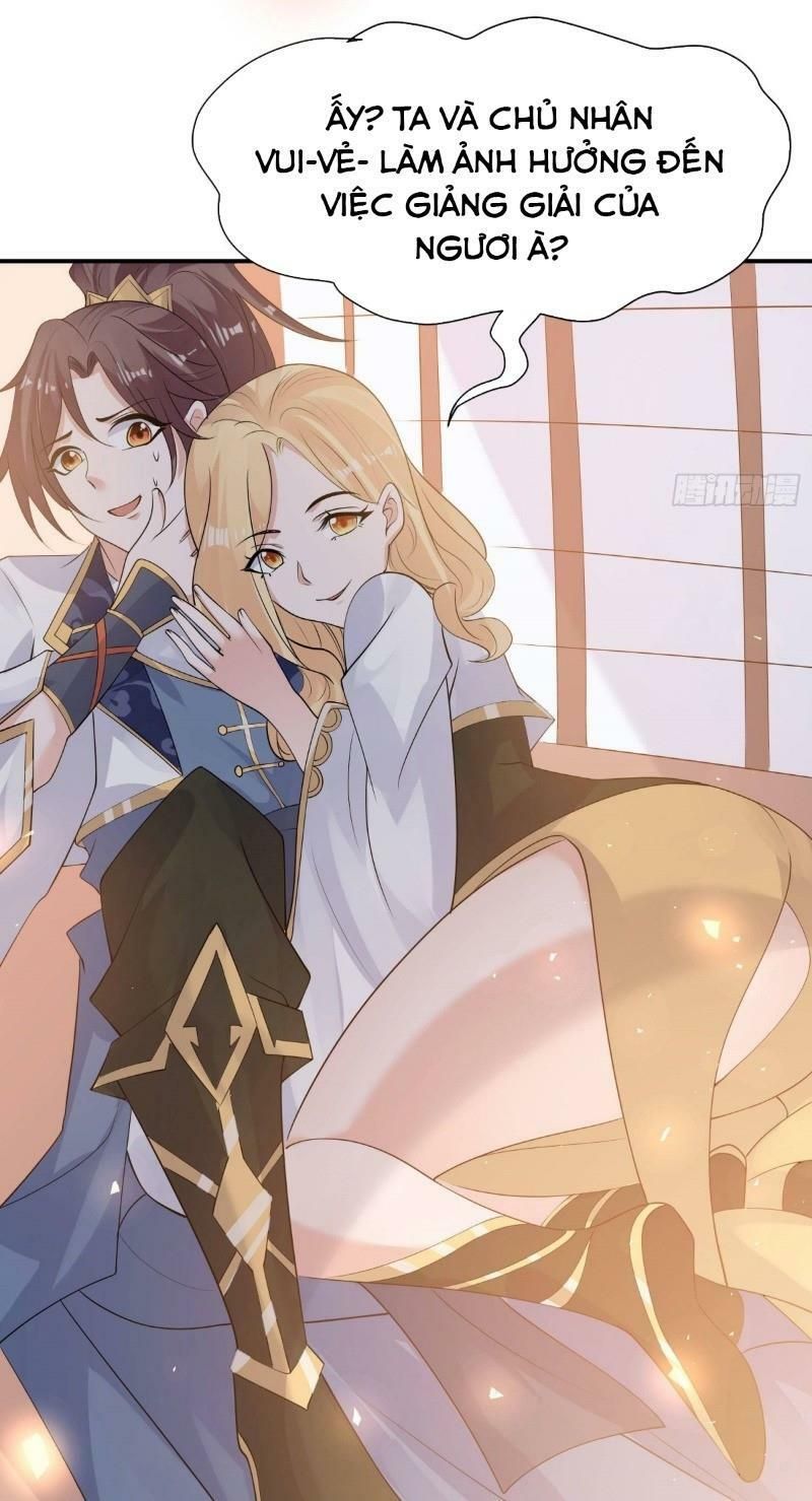 đọc truyện Giáng Thần Chiến Ký Chương 79 ảnh 9 tại Thiên Thai Truyện