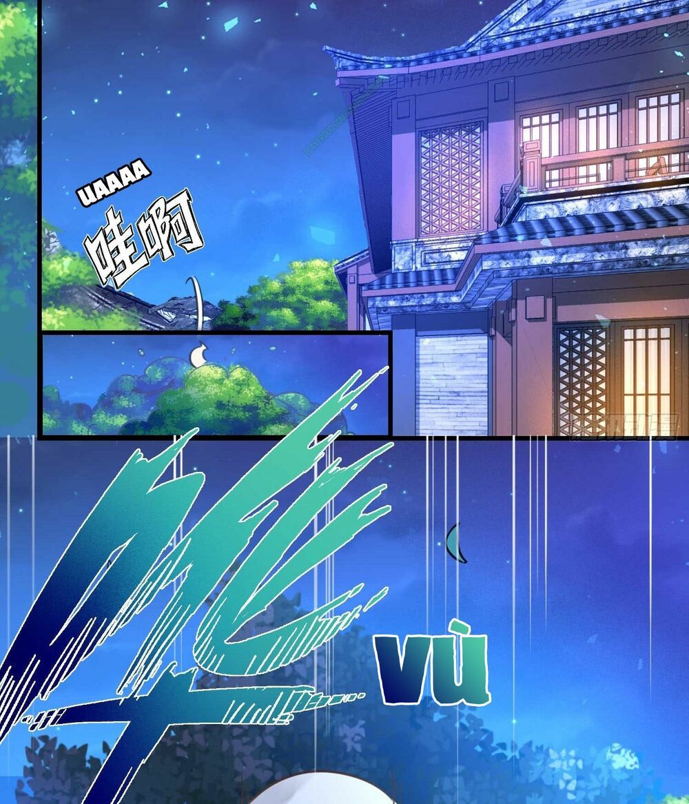 đọc truyện Giáng Thần Chiến Ký Chương 8 ảnh 14 tại Thiên Thai Truyện