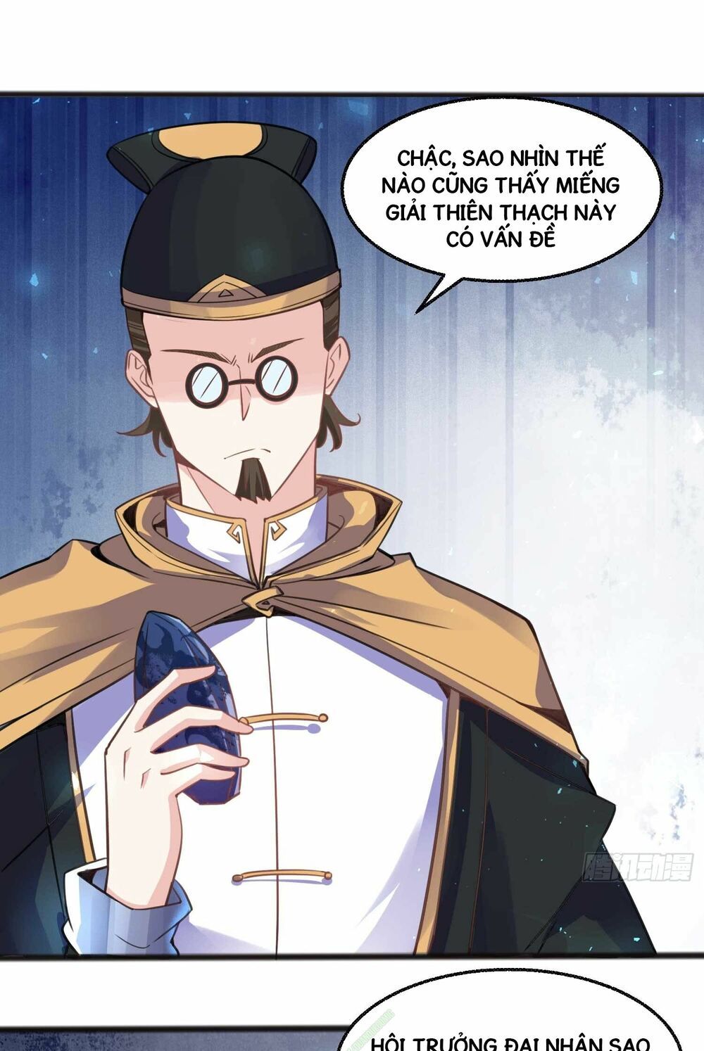 đọc truyện Giáng Thần Chiến Ký Chương 8 ảnh 18 tại Thiên Thai Truyện