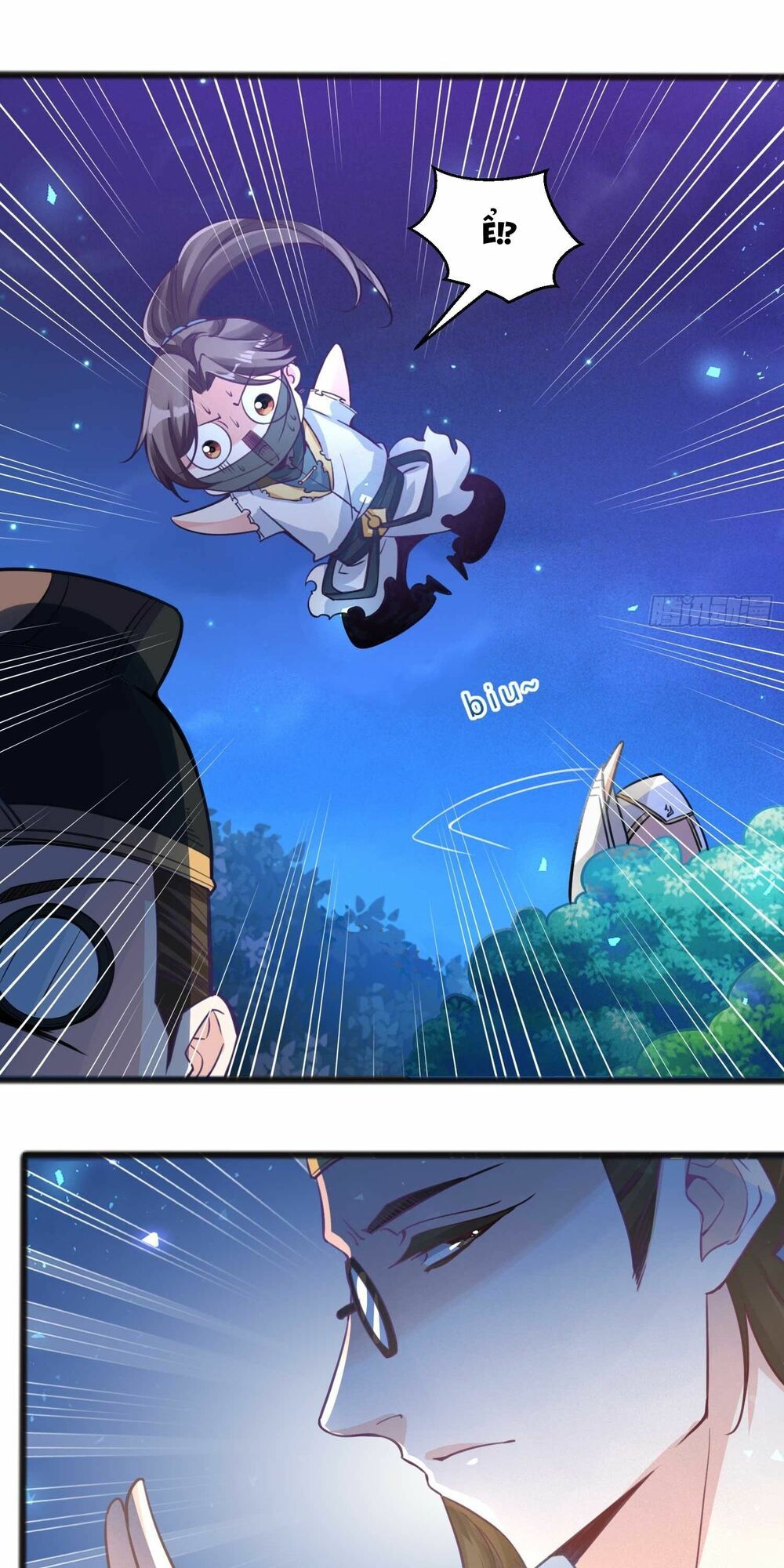 đọc truyện Giáng Thần Chiến Ký Chương 8 ảnh 20 tại Thiên Thai Truyện