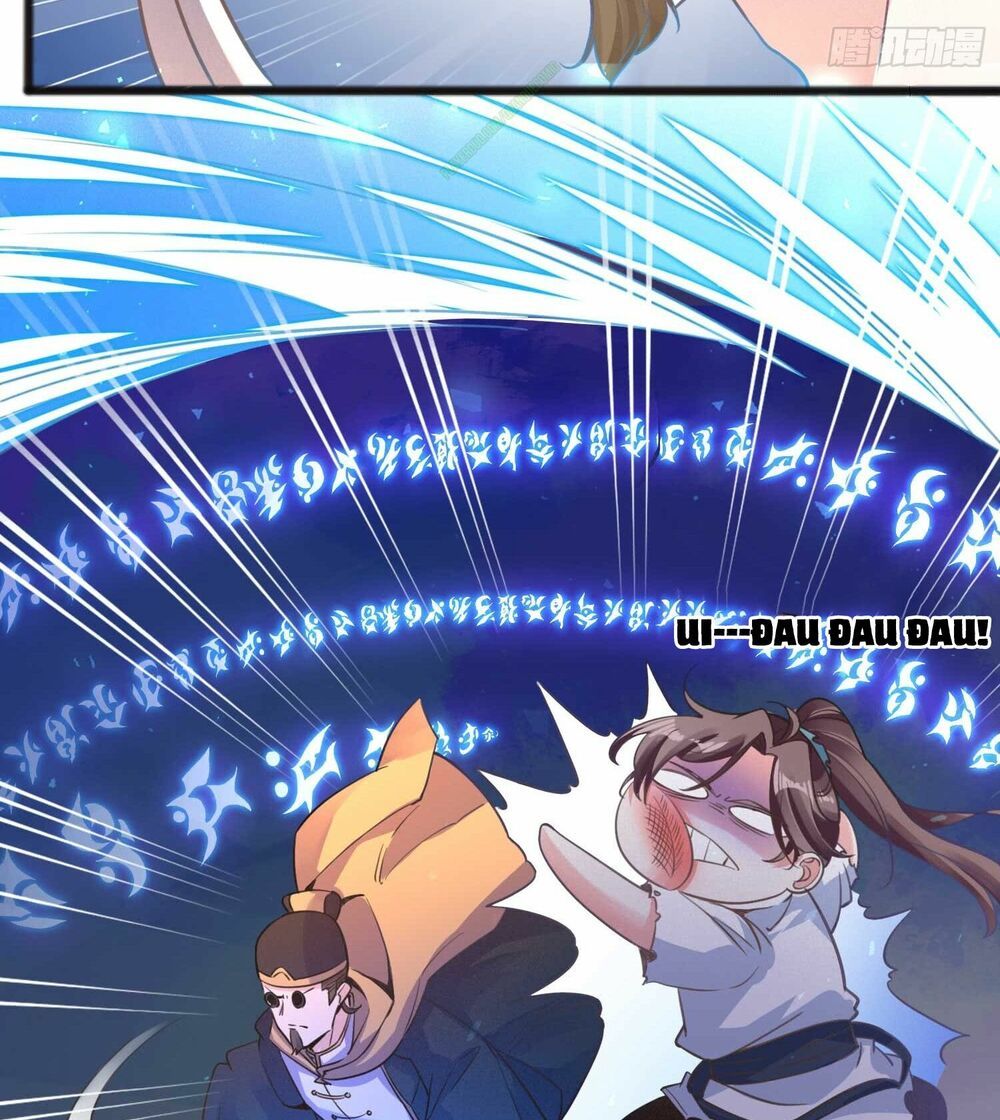 đọc truyện Giáng Thần Chiến Ký Chương 8 ảnh 21 tại Thiên Thai Truyện