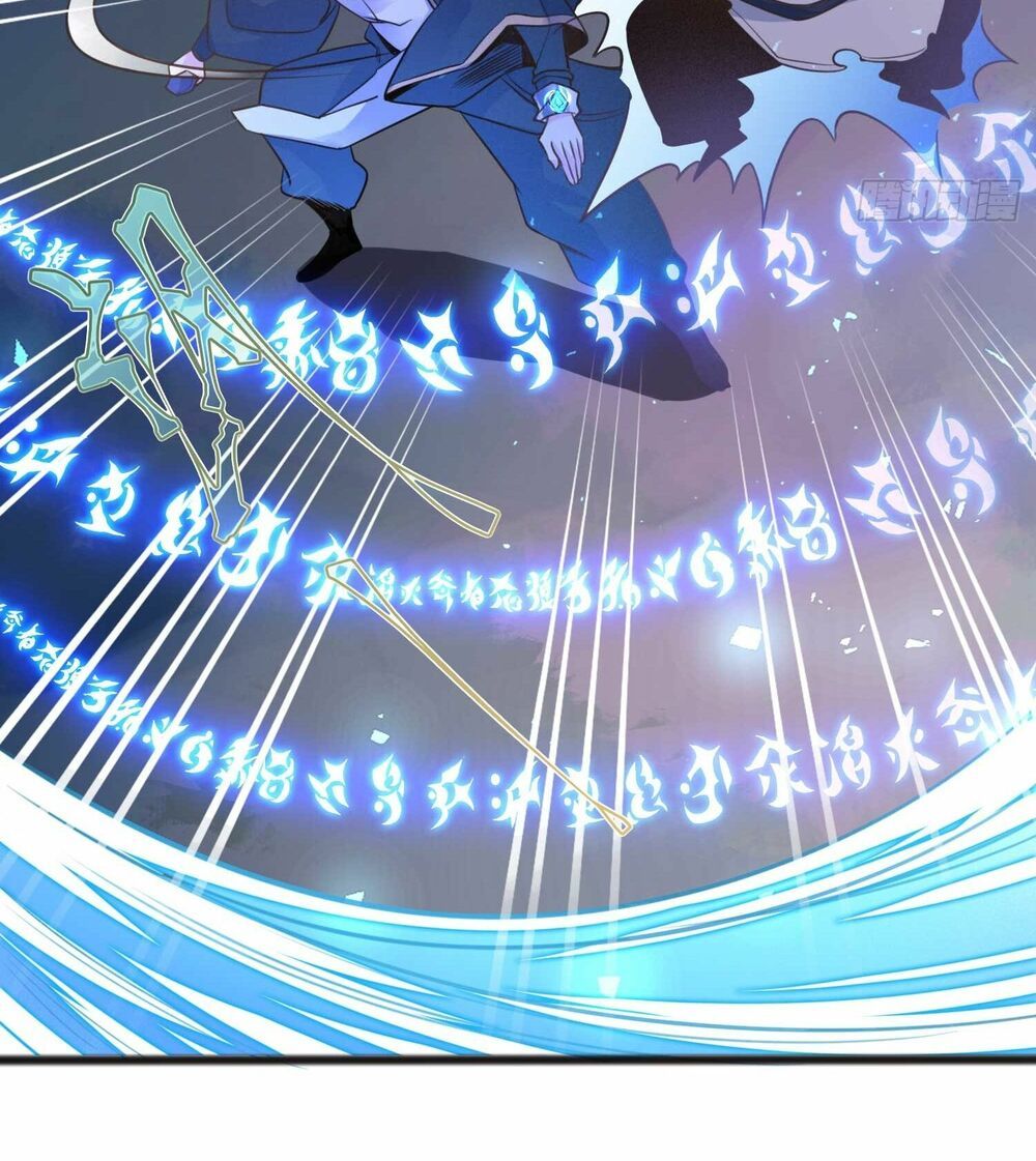 đọc truyện Giáng Thần Chiến Ký Chương 8 ảnh 22 tại Thiên Thai Truyện