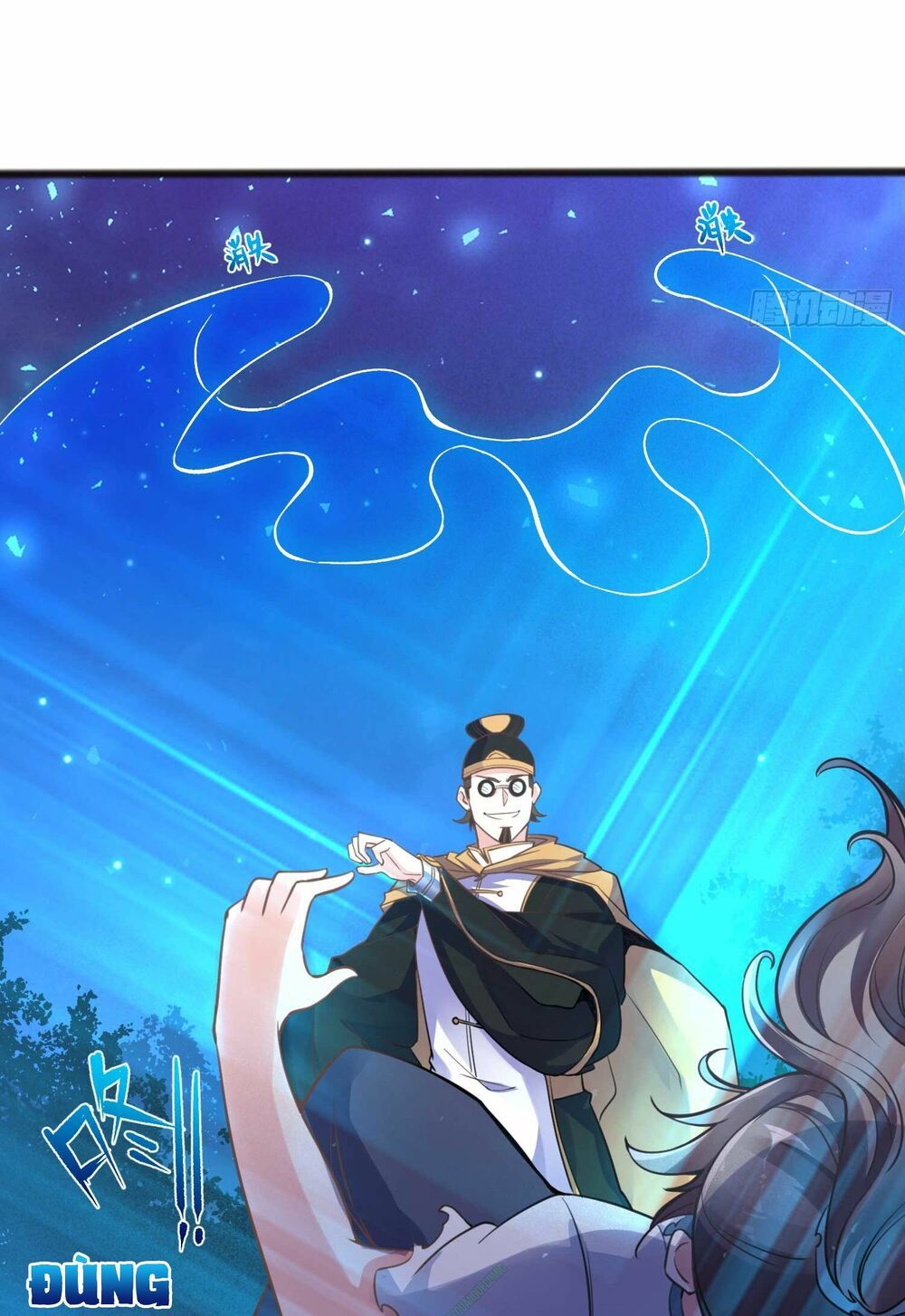 đọc truyện Giáng Thần Chiến Ký Chương 8 ảnh 23 tại Thiên Thai Truyện