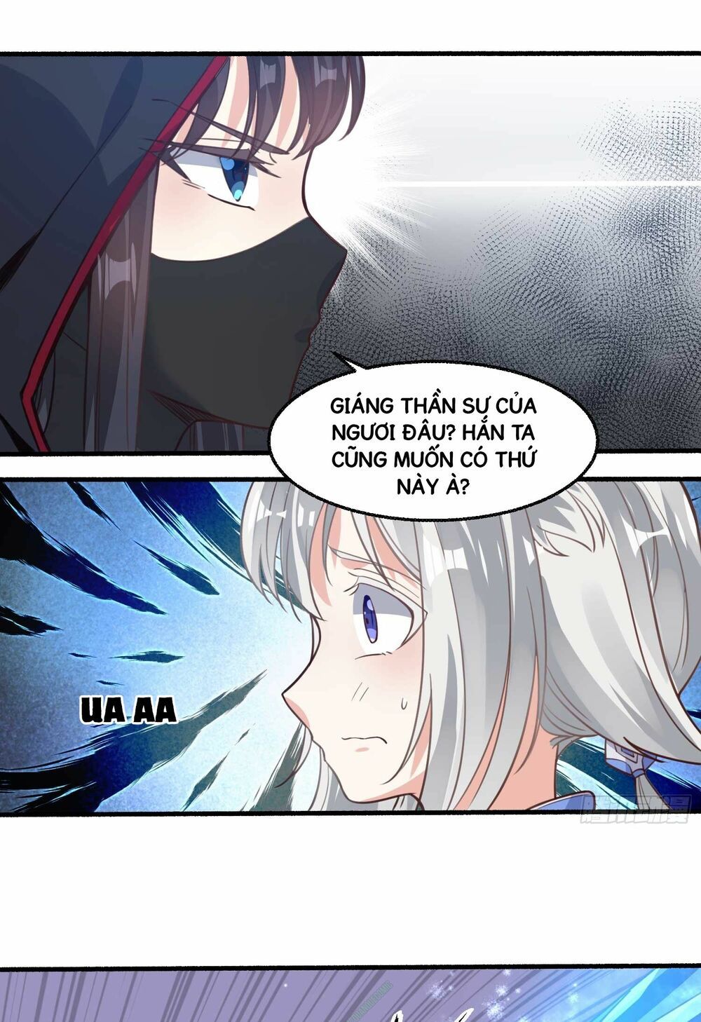 đọc truyện Giáng Thần Chiến Ký Chương 8 ảnh 31 tại Thiên Thai Truyện