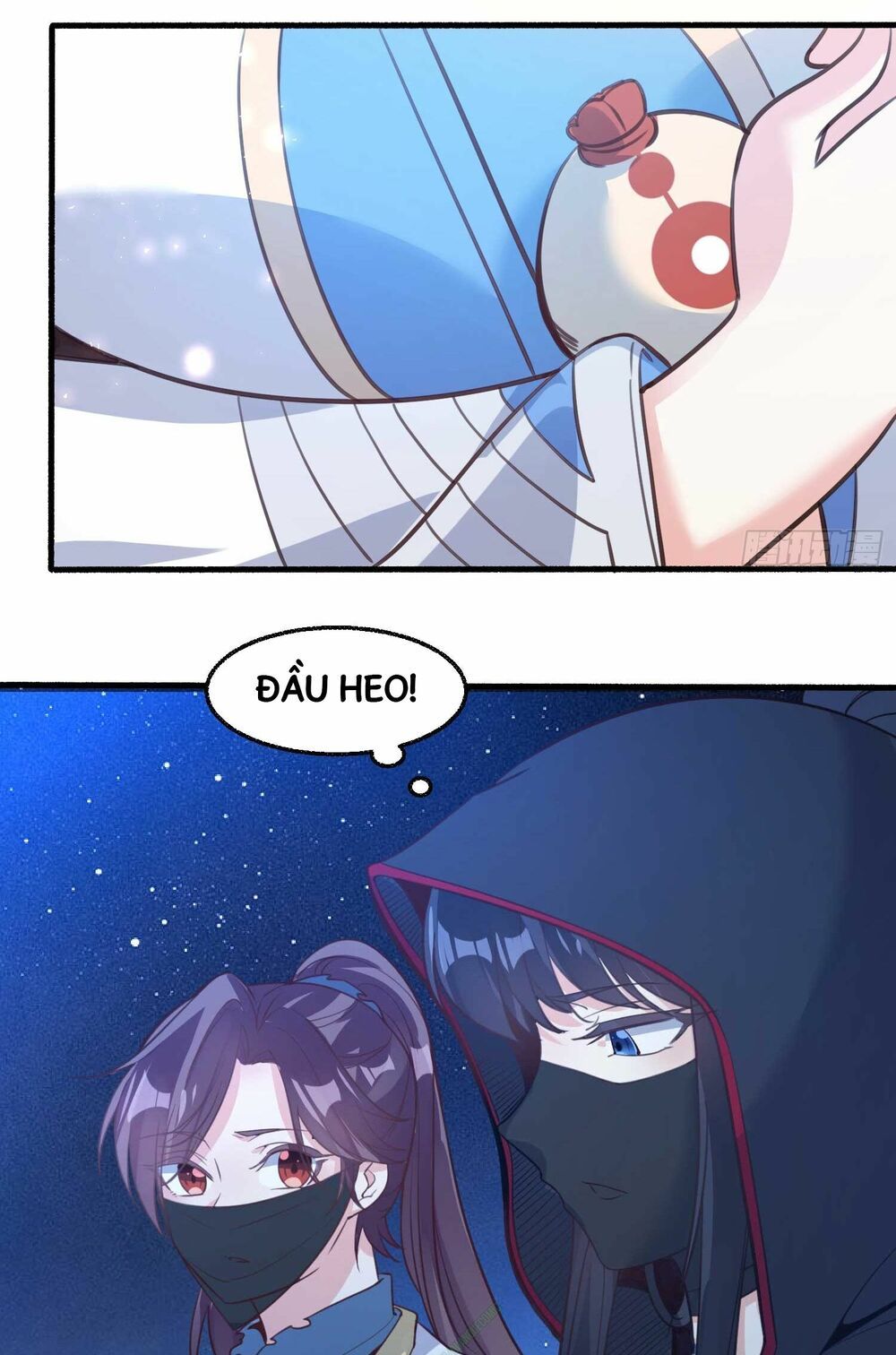 đọc truyện Giáng Thần Chiến Ký Chương 8 ảnh 35 tại Thiên Thai Truyện