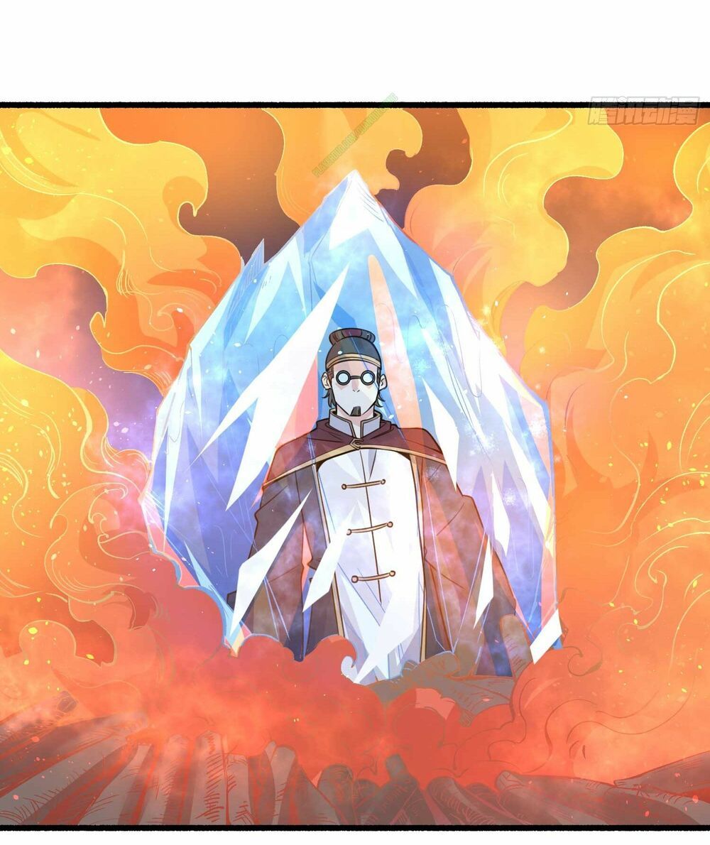 đọc truyện Giáng Thần Chiến Ký Chương 8 ảnh 38 tại Thiên Thai Truyện