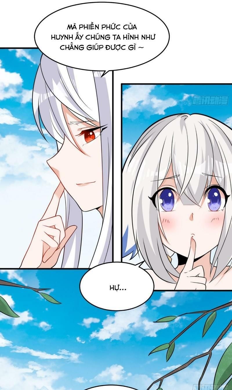 đọc truyện Giáng Thần Chiến Ký Chương 80 ảnh 13 tại Thiên Thai Truyện