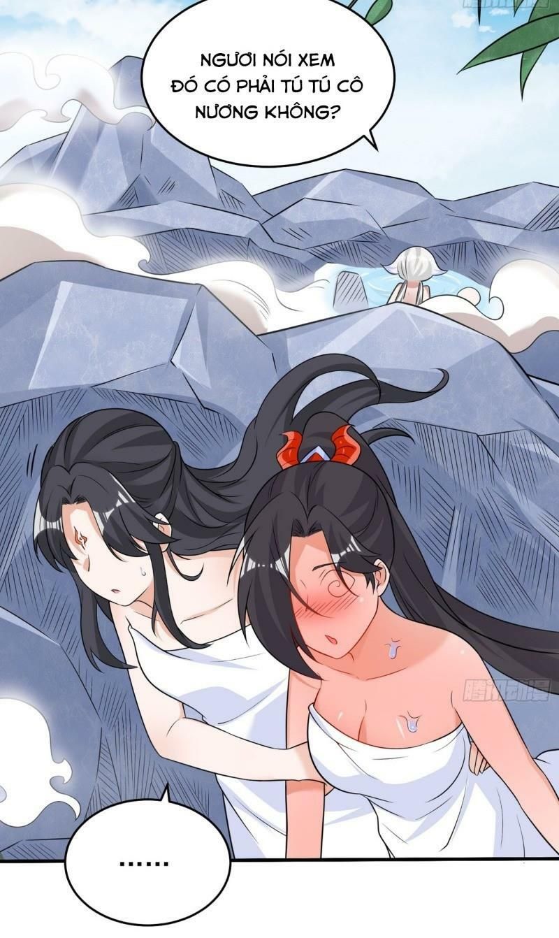 đọc truyện Giáng Thần Chiến Ký Chương 80 ảnh 14 tại Thiên Thai Truyện