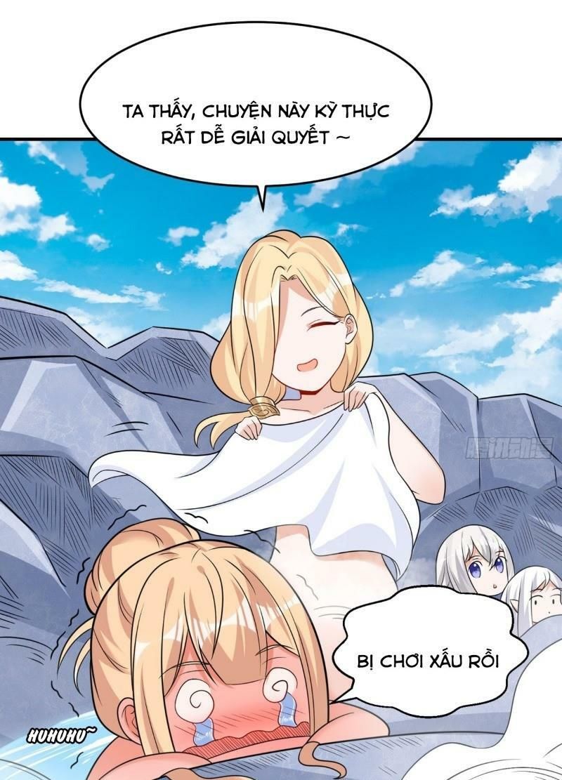 đọc truyện Giáng Thần Chiến Ký Chương 80 ảnh 15 tại Thiên Thai Truyện