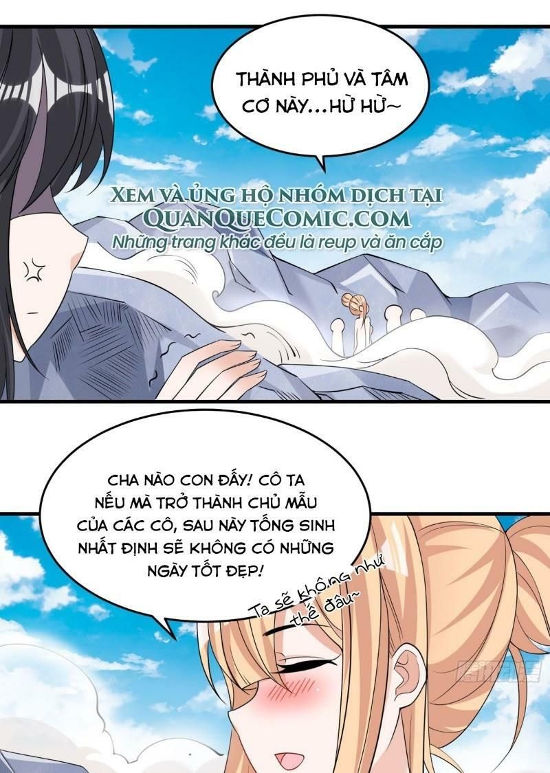 đọc truyện Giáng Thần Chiến Ký Chương 80 ảnh 19 tại Thiên Thai Truyện