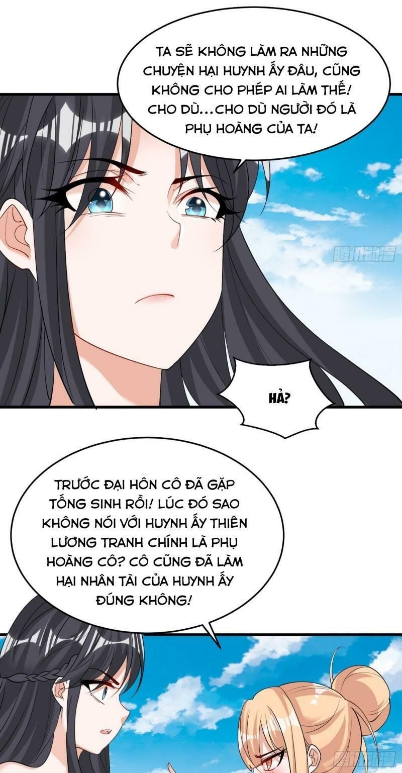 đọc truyện Giáng Thần Chiến Ký Chương 80 ảnh 23 tại Thiên Thai Truyện