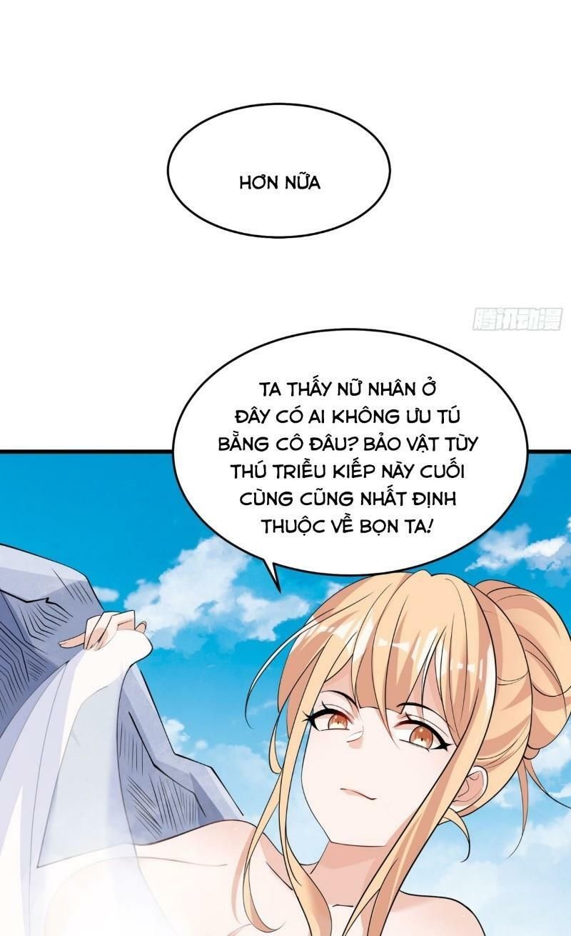 đọc truyện Giáng Thần Chiến Ký Chương 80 ảnh 25 tại Thiên Thai Truyện