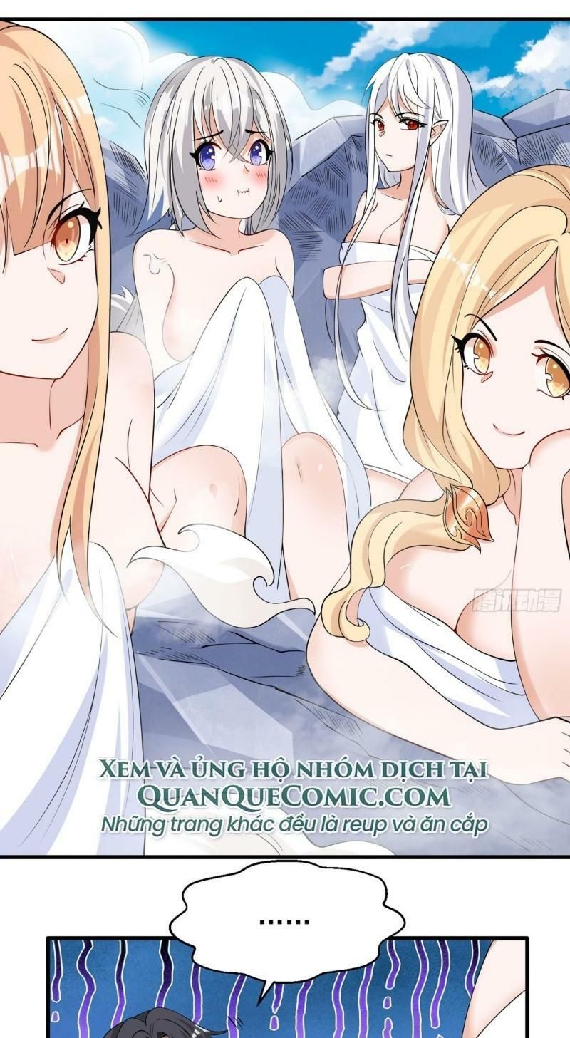 đọc truyện Giáng Thần Chiến Ký Chương 80 ảnh 27 tại Thiên Thai Truyện