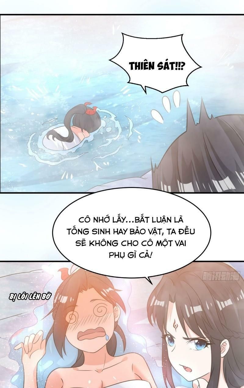 đọc truyện Giáng Thần Chiến Ký Chương 80 ảnh 29 tại Thiên Thai Truyện