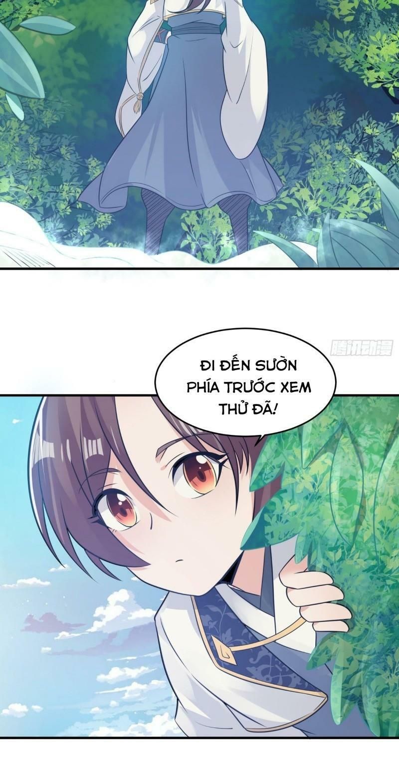 đọc truyện Giáng Thần Chiến Ký Chương 80 ảnh 32 tại Thiên Thai Truyện