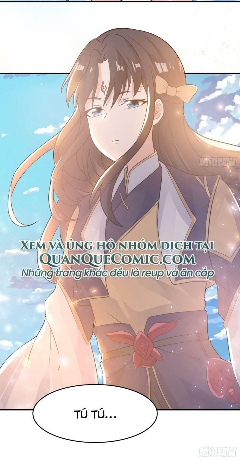 đọc truyện Giáng Thần Chiến Ký Chương 80 ảnh 34 tại Thiên Thai Truyện