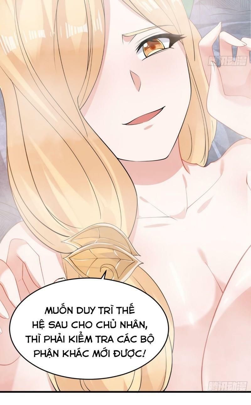 đọc truyện Giáng Thần Chiến Ký Chương 80 ảnh 8 tại Thiên Thai Truyện