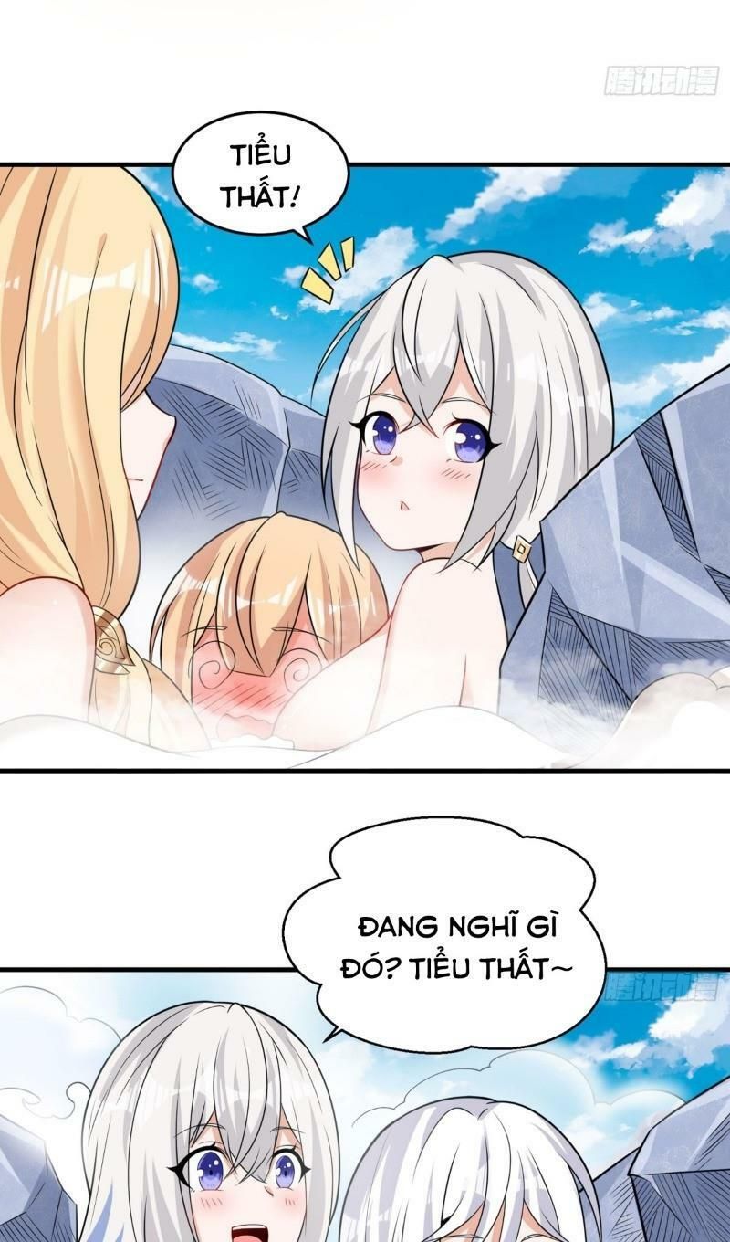 đọc truyện Giáng Thần Chiến Ký Chương 80 ảnh 11 tại Thiên Thai Truyện