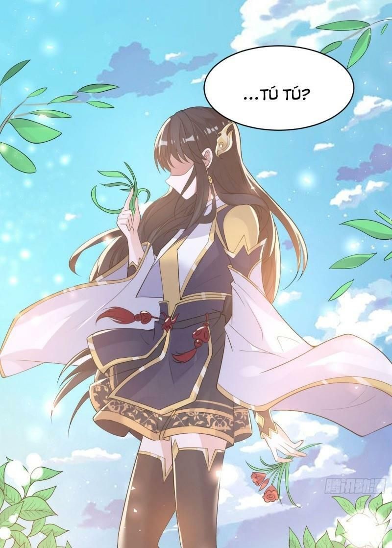 đọc truyện Giáng Thần Chiến Ký Chương 81 ảnh 3 tại Thiên Thai Truyện