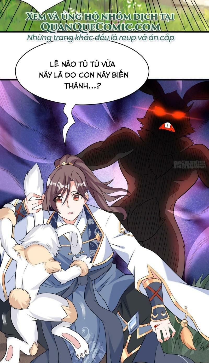 đọc truyện Giáng Thần Chiến Ký Chương 81 ảnh 12 tại Thiên Thai Truyện