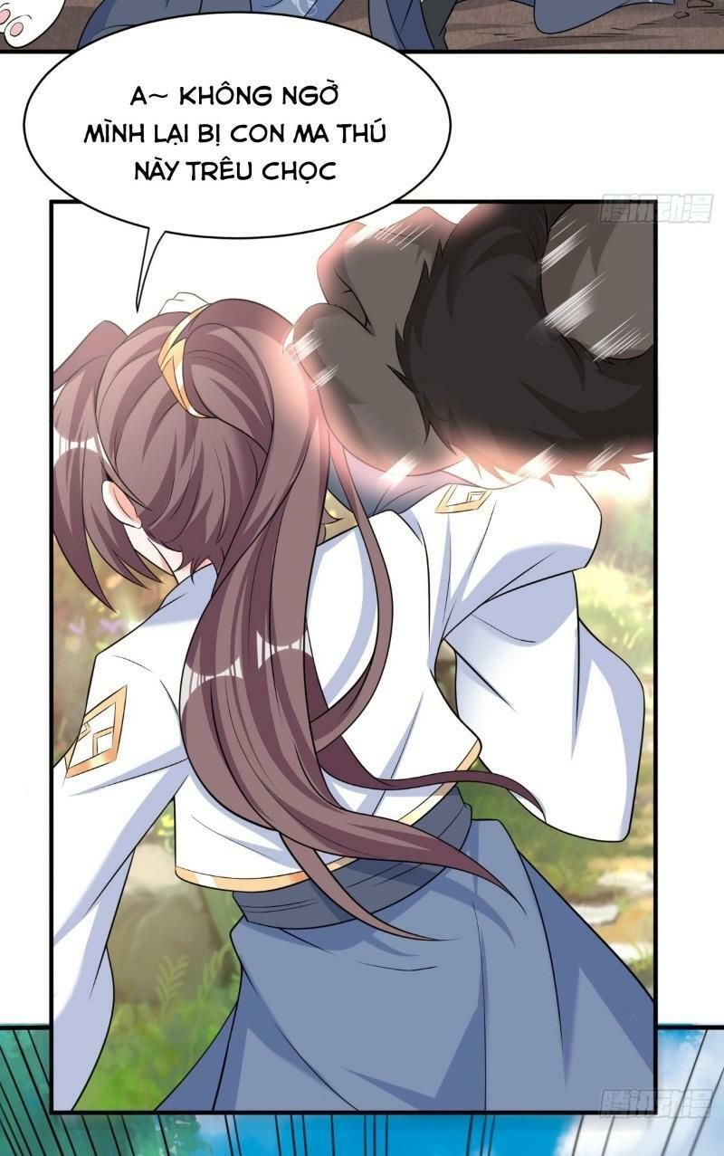 đọc truyện Giáng Thần Chiến Ký Chương 81 ảnh 13 tại Thiên Thai Truyện