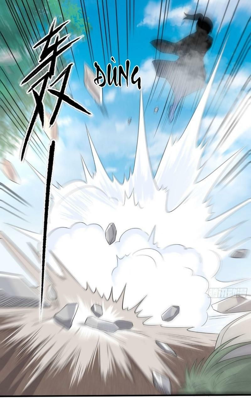 đọc truyện Giáng Thần Chiến Ký Chương 81 ảnh 14 tại Thiên Thai Truyện