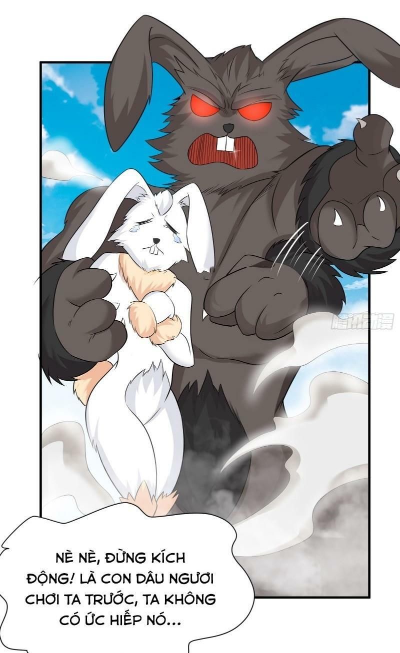 đọc truyện Giáng Thần Chiến Ký Chương 81 ảnh 15 tại Thiên Thai Truyện