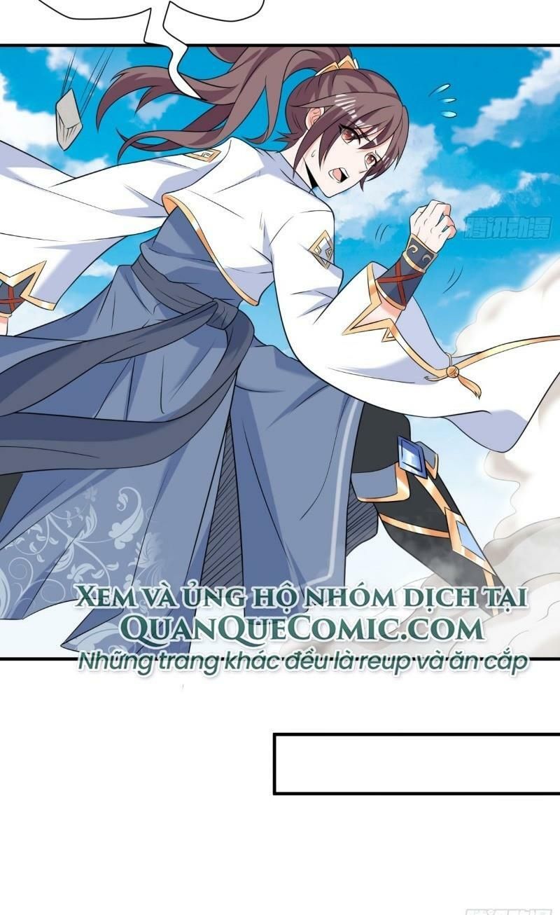 đọc truyện Giáng Thần Chiến Ký Chương 81 ảnh 16 tại Thiên Thai Truyện