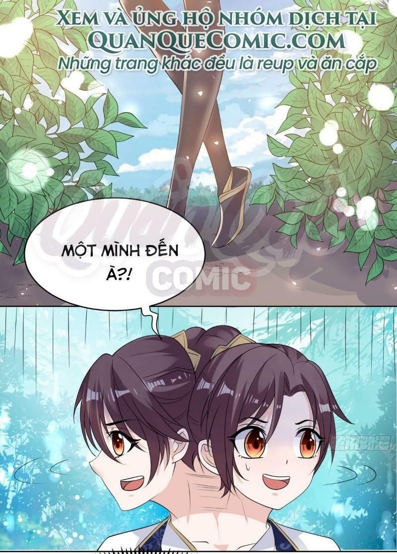 đọc truyện Giáng Thần Chiến Ký Chương 81 ảnh 4 tại Thiên Thai Truyện