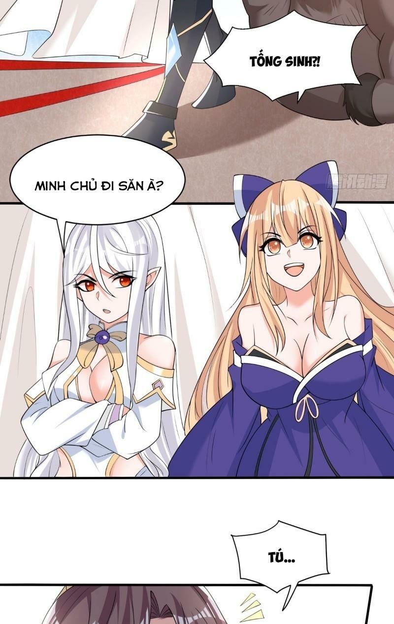 đọc truyện Giáng Thần Chiến Ký Chương 81 ảnh 25 tại Thiên Thai Truyện