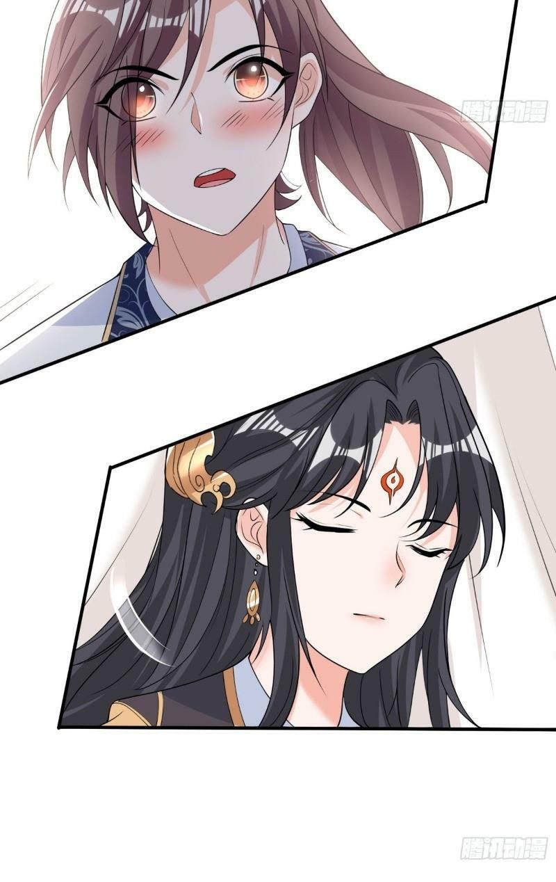 đọc truyện Giáng Thần Chiến Ký Chương 81 ảnh 26 tại Thiên Thai Truyện