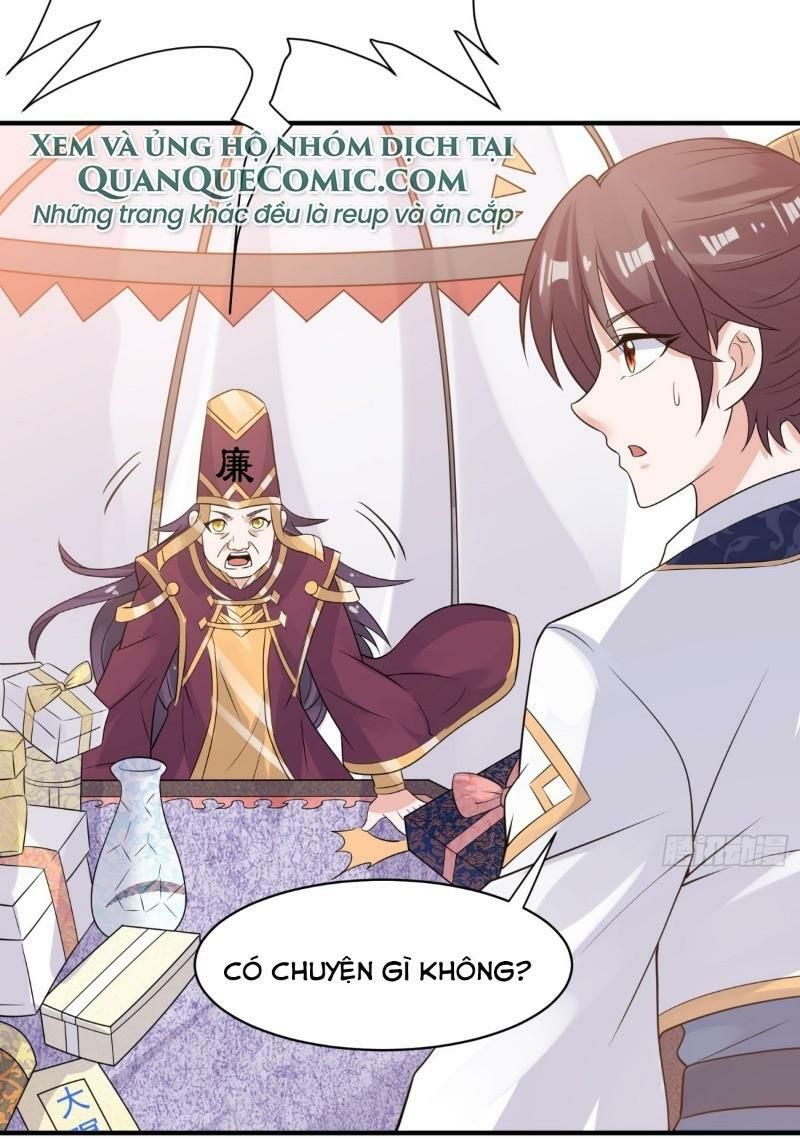 đọc truyện Giáng Thần Chiến Ký Chương 81 ảnh 28 tại Thiên Thai Truyện