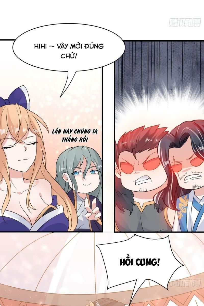 đọc truyện Giáng Thần Chiến Ký Chương 81 ảnh 31 tại Thiên Thai Truyện