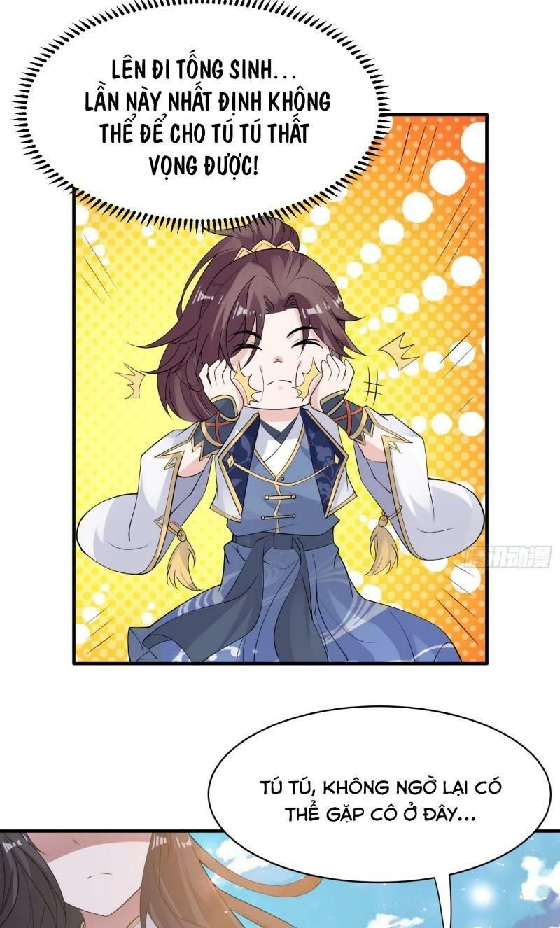 đọc truyện Giáng Thần Chiến Ký Chương 81 ảnh 5 tại Thiên Thai Truyện